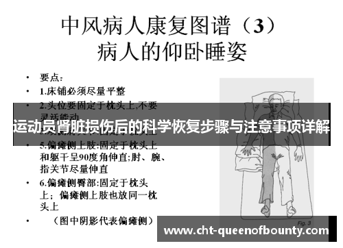 运动员肾脏损伤后的科学恢复步骤与注意事项详解 运动员肾脏损伤后的科学恢复步骤与注意事项详解