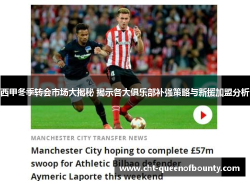 西甲冬季转会市场大揭秘 揭示各大俱乐部补强策略与新援加盟分析