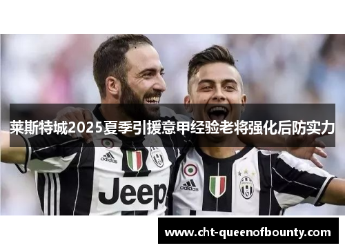 莱斯特城2025夏季引援意甲经验老将强化后防实力